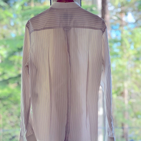 Dolce & Gabana summer dress shirt button down D&G - Picture 10 of 10